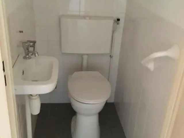 4 Slaapkamers Seniorenwoning Purmerend 55 jaar+