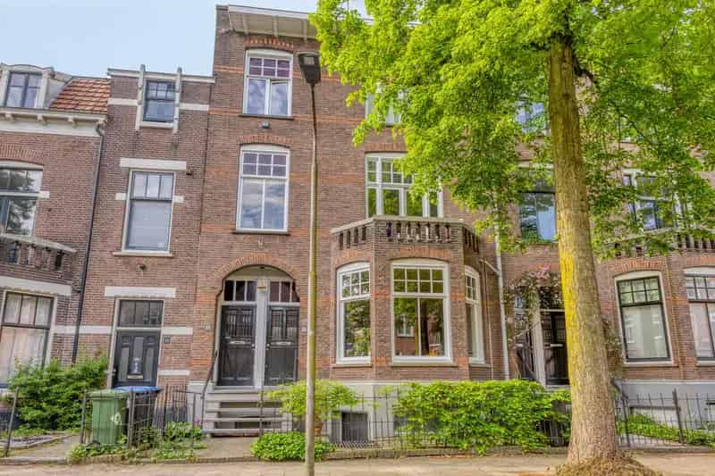 BenWoning Bottendaal Gerenoveerd 2 slaapkamers Tuin