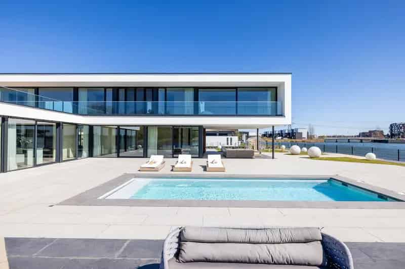 Huis te koop: Wilhelmina Voorwindenkade 38 3059 ZB Rotterdam 