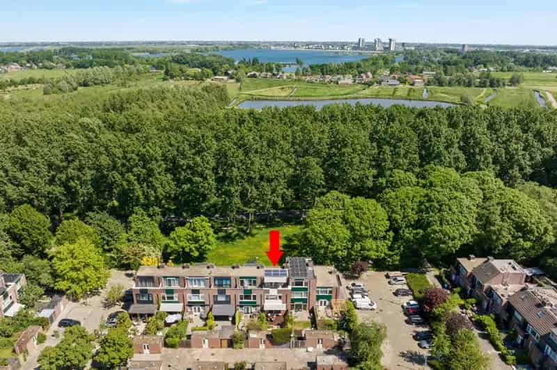 Huis te koop Rotterdam: 5 kamer eengezinswoning 126m2 Bessenbuurt