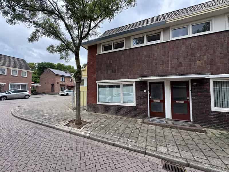 Huis Te Koop , 16, Slotstraat, Heerlen, Limburg