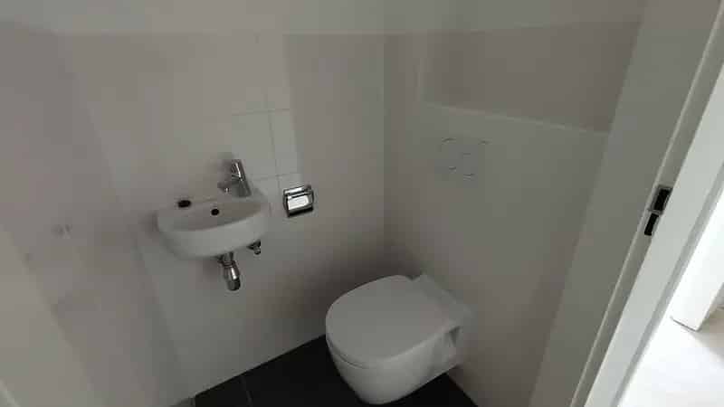 3 Kamer Appartement Woerden Rust Stijl Duurzaam