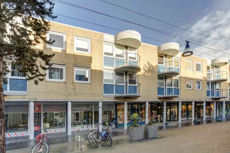 3-kamer appartement Zeewolde Centrum 82m2