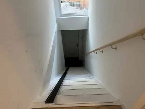 Appartement Eindhoven Centrum 1 Slaapkamer Gemeubileerd Dakterras