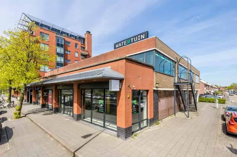 Horecaruimte te Huur Hendrik Ido Ambacht Winkelcentrum De Schoof