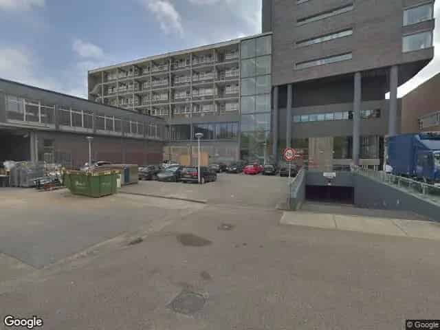 Sandbergplein 7, 1181ZX Amstelveen