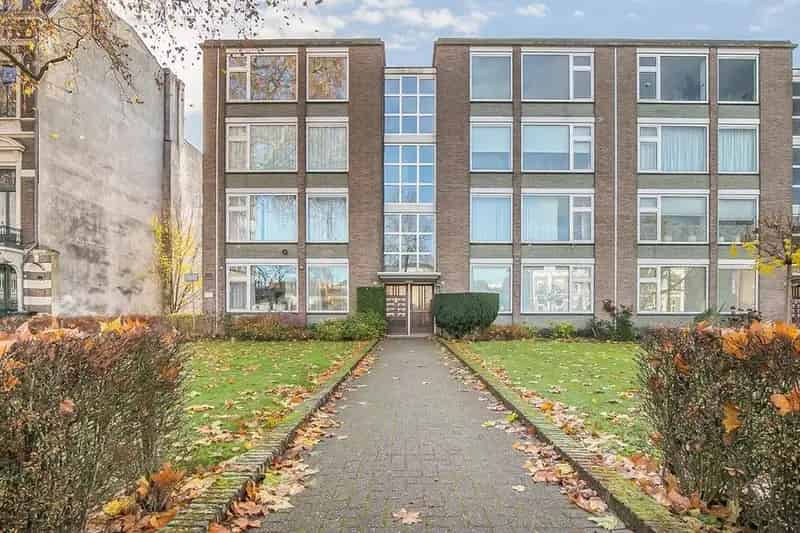 3 Kamer Appartement Arnhem Molenbeke Nabij Centrum
