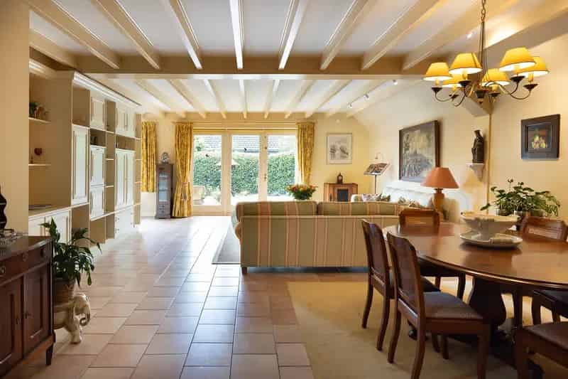 Vrijstaande Villa te Koop Eemnes Molenweg