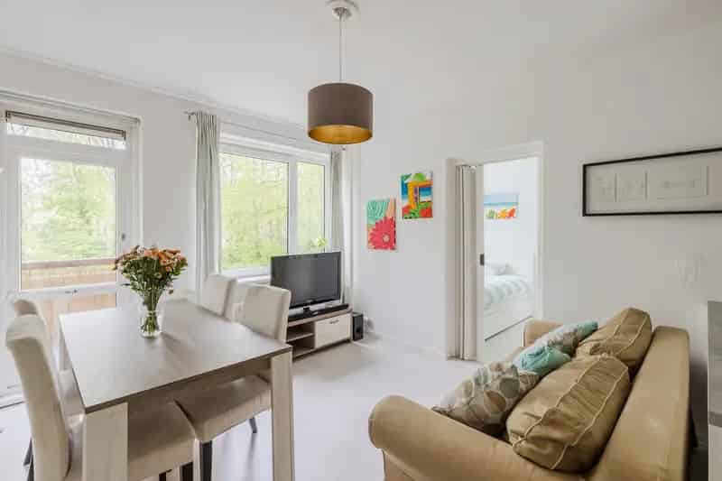 Appartement te koop Amsterdam Buitenveldert