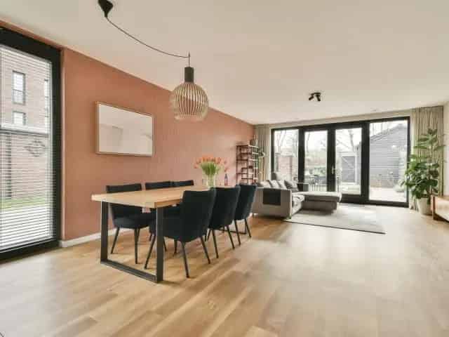 Huis te huur Muiden - Gezellige Hoekwoning in Bruisende Buurt
