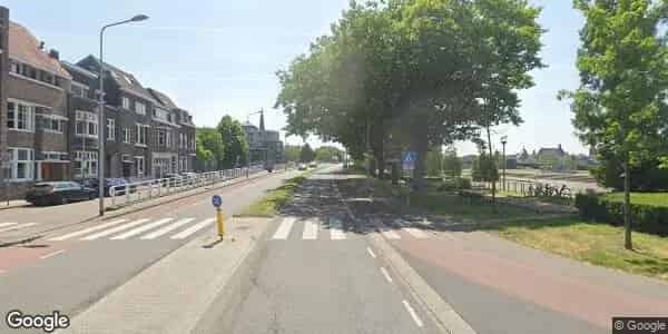 Appartement Sint Antoniuslaan Maastricht