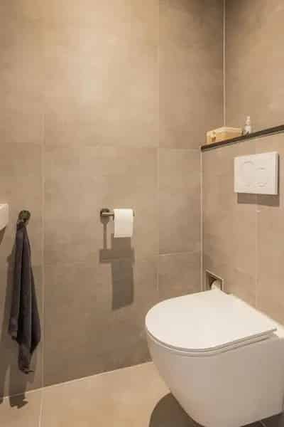 Moderne Energiezuinige Tussenwoning Beilen 4 Slaapkamers