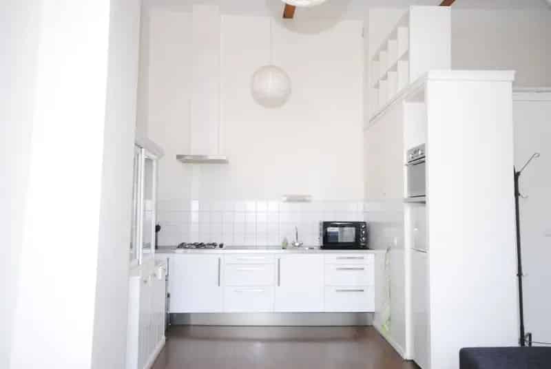Gemeubileerd 2-Kamer Appartement Centrum 65m2