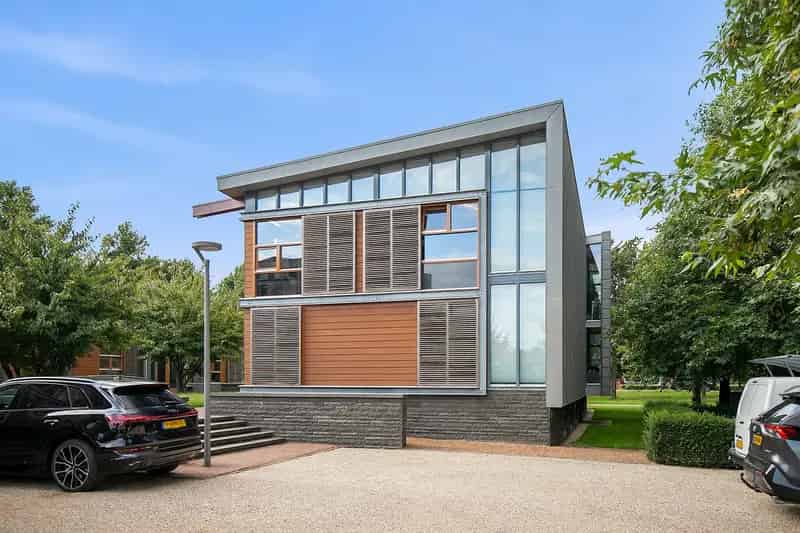 Kantoorruimte te huur Zeewolde 115m2