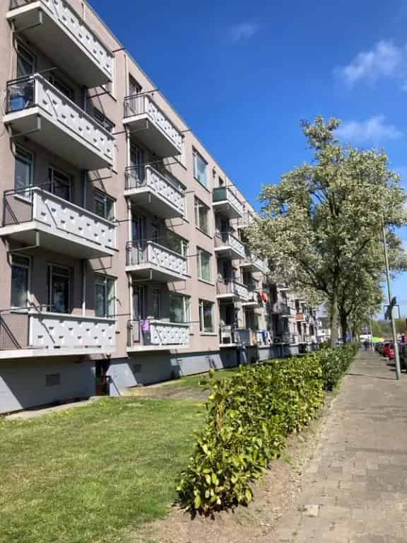 2 Kamer Appartement Dordrecht Wielwijk KoopGarant