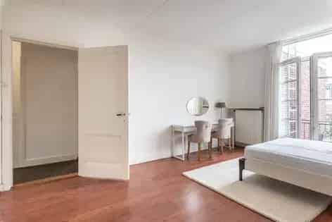 4 Kamer Appartement 115m² Utrecht Oost