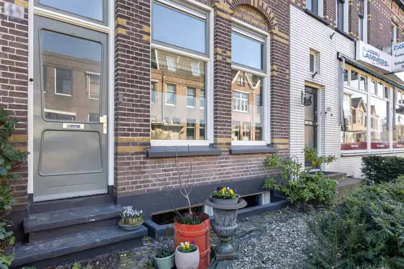 Huis te koop Zutphen: Ruime gezinswoning 5 slaapkamers nabij centrum