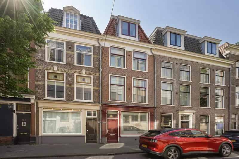 Appartement Te Koop , 94A, Hoge Zand, Den Haag, Zuid-Holland