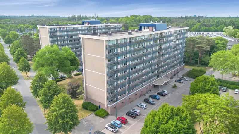 Appartement te koop: Goudvinklaan 8 3722 VD Bilthoven | Funda