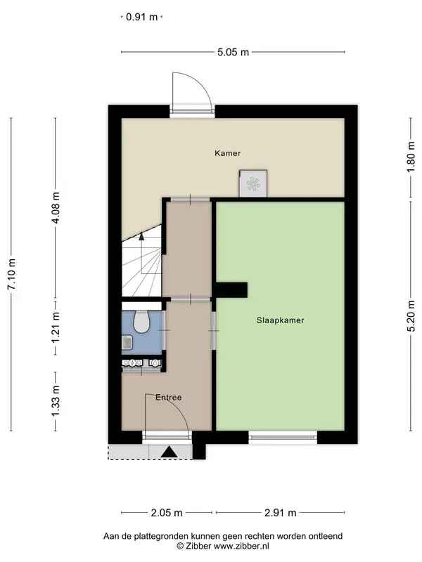 4 Slaapkamers Familiewoning Garage Oplader Dakterras Serre A+