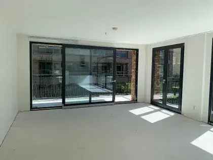 Luxe 4 Kamer Appartement 123m2 Amsterdam