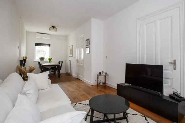 Helbeek 10: Modern Stadswoonhuis 4 slaapkamers