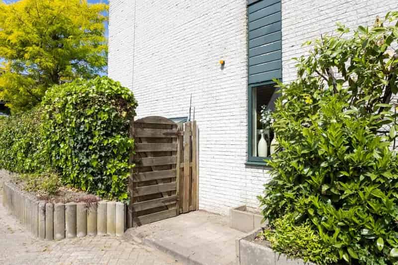 Huis te koop Berkel en Rodenrijs 5 slaapkamers grote tuin
