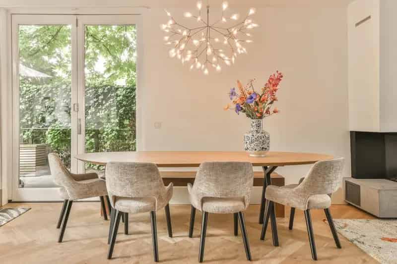 Huis te koop Amsterdam Zuid: Luxe 6 Slaapkamers Villa