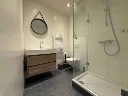 1 Kamer Appartement Centrum Venlo 2024 Gemeubileerd