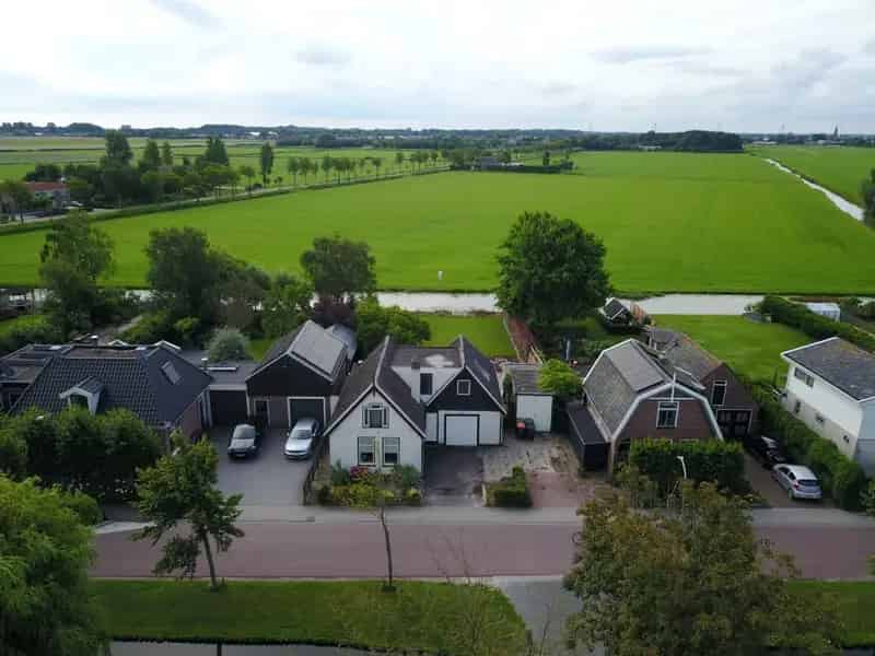 Huis te koop: Bobeldijk 63 1647 CH Berkhout | Funda