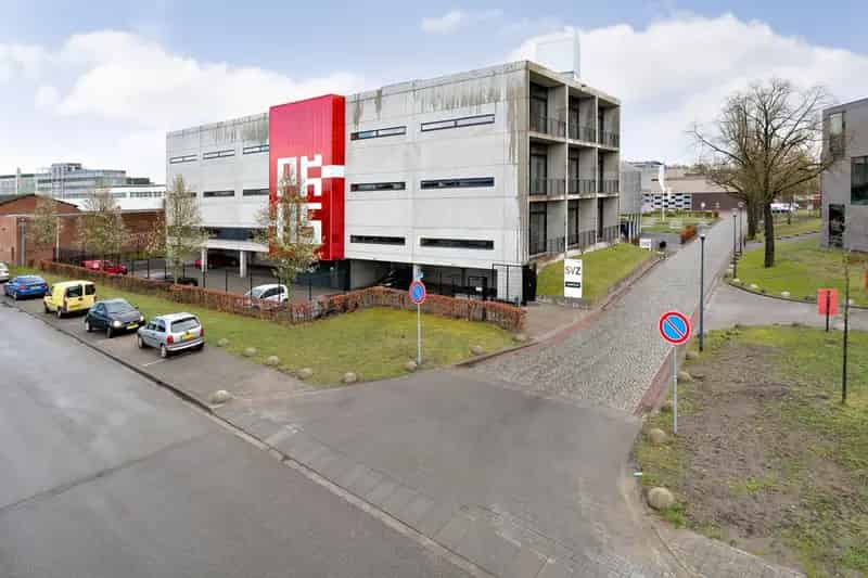 Kantoorruimte te huur Breda TripleO Campus