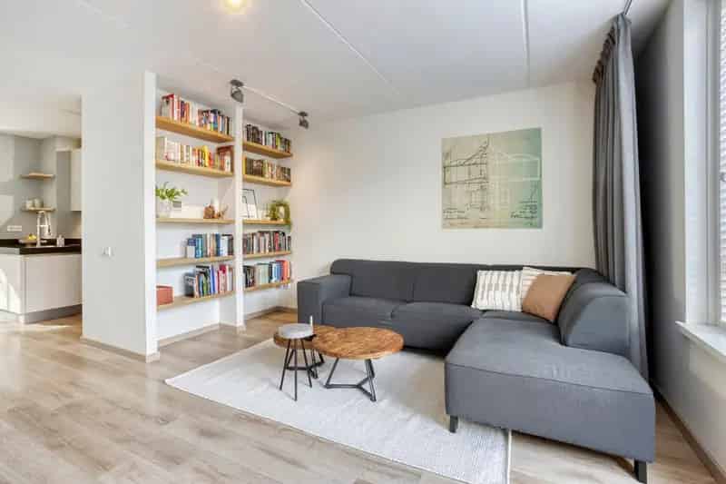 Huis te koop Oss - Ruime gezinswoning met 4 slaapkamers en tuin