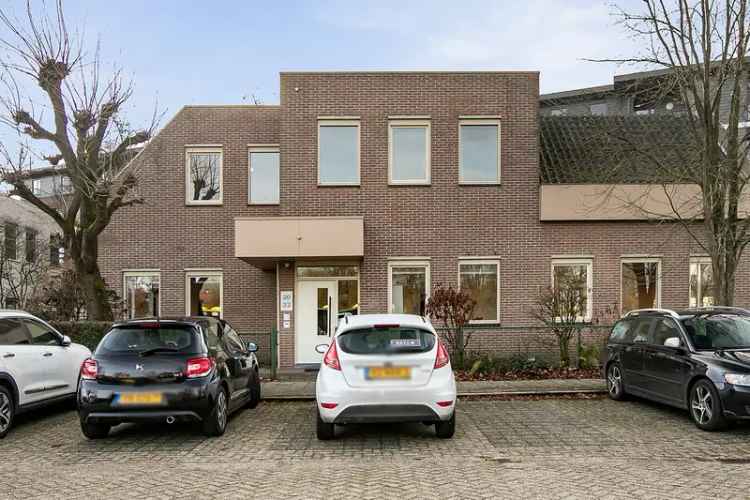 Kantoor Nieuwegein | Zoek kantoren te huur: Symfonielaan 20-22 3438 EV Nieuwegein [funda in business]