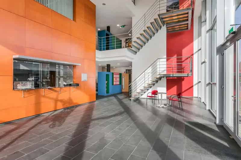 Kantoor Elsloo (LI) | Zoek kantoren te huur: Business Park Stein 194 6181 MA Elsloo (LI) 
