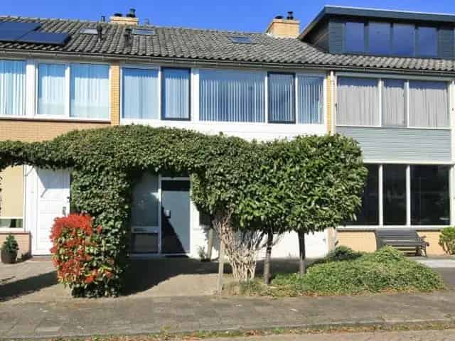 Woonhuis huren Haarlemmermeer