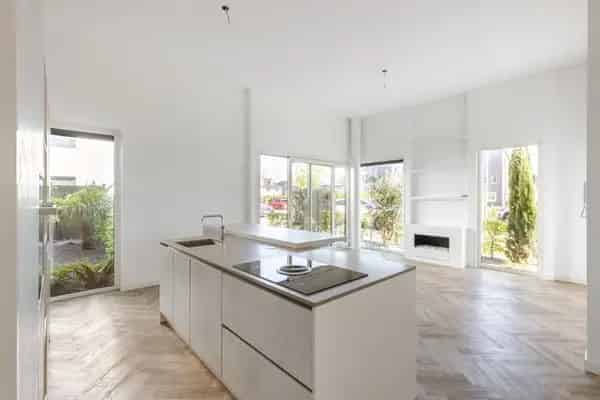 Huis Te Koop , 26F, Olivier van Noortstraat, Almere, Flevoland