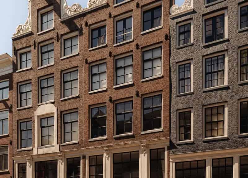 Amsterdam Binnenstad: Sfeervol 2-kamer Appartement in Rijksmonument
