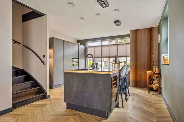 Huis te koop: Woudgraaf 10 2761 RD Zevenhuizen (ZH) 