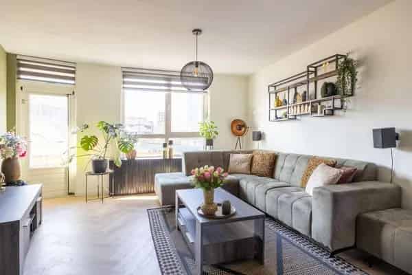 Modern Appartement te Koop in City Plaza Nieuwegein