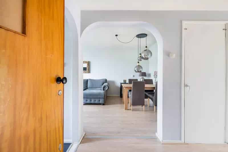 3 Kamer Appartement Componistenwijk Hillegersberg