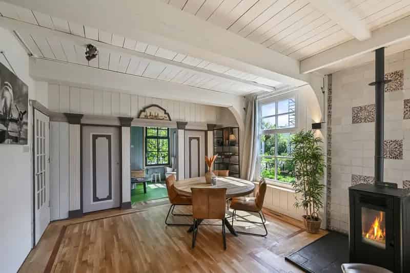 Huis te koop Zaandam: Historische charme met modern comfort