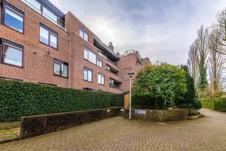 Appartement te koop Zeist 5 kamers 141m2 Park State A