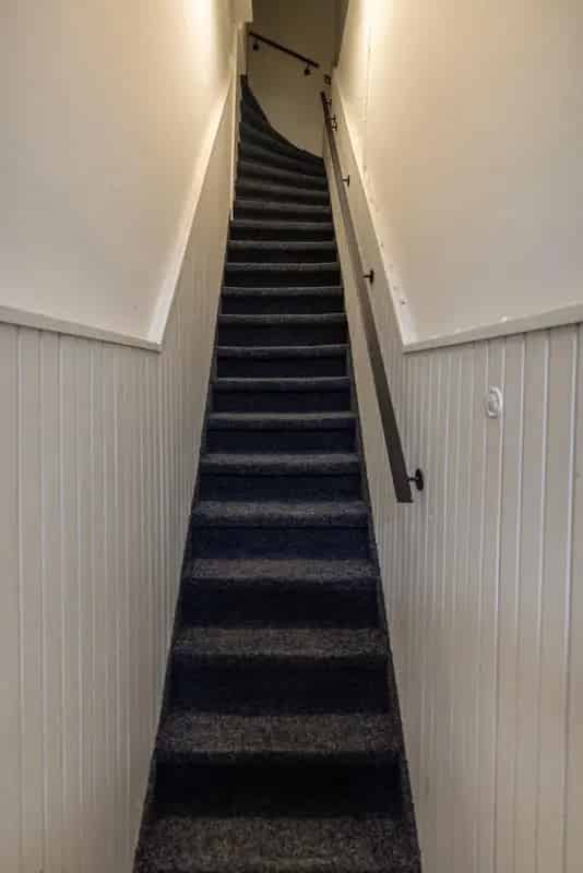 Modern Appartement Oude Noorden Rotterdam 53m2 Instapklaar
