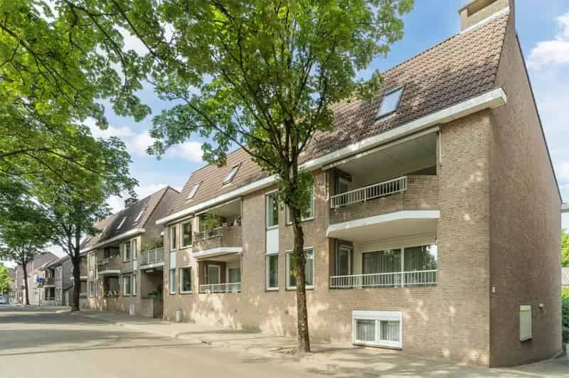 Appartement te koop Oisterwijk 181m2 4 slaapkamers