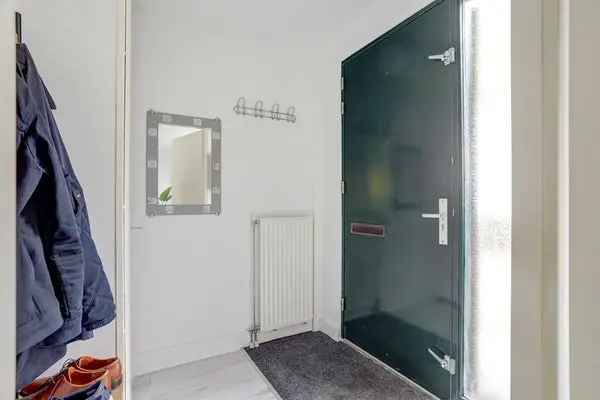 Gemeubileerde woning Apeldoorn 4 slaapkamers 2 badkamers