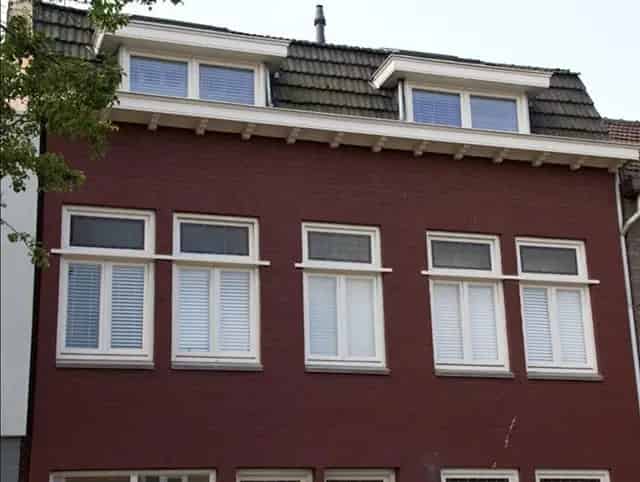 Maastricht  (Wyckerpoort)  - Heerderweg