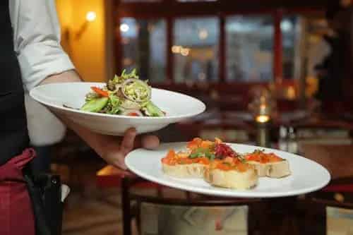Restaurant te Koop Gorinchem Centrum - Uitstekend Rendement