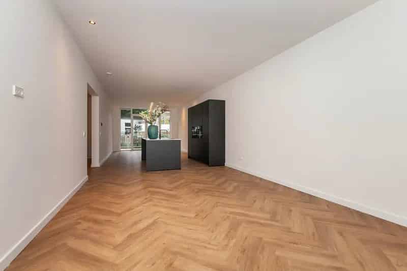 Luxe Appartement Rotterdam Spoorsingel 4 slaapkamers  A+