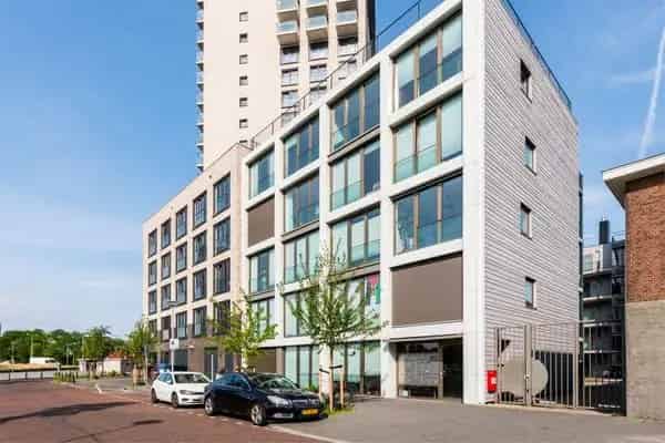 Studio te koop Laakhaven West Den Haag iLofts