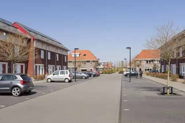 Eengezinswoning te huur Dronten 6 kamers 117m2 2015